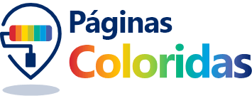 Páginas Coloridas